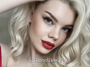 Blondikelly