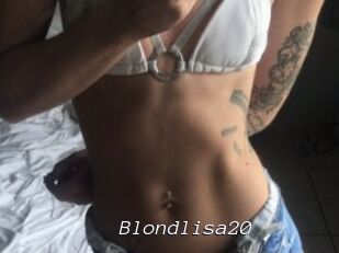 Blondlisa20