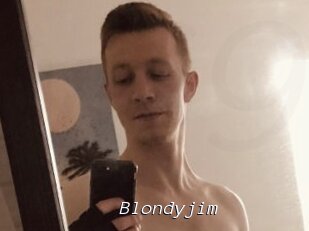 Blondyjim