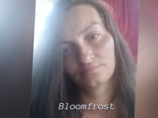 Bloomfrost