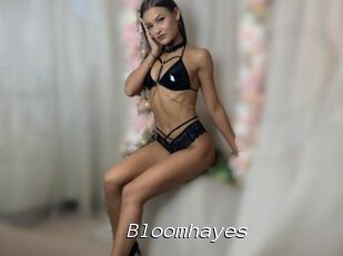 Bloomhayes