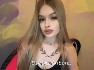 Bloommontana