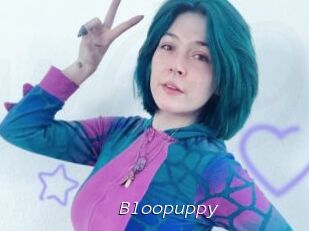 Bloopuppy