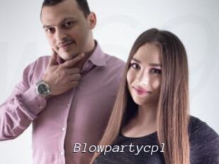 Blowpartycpl