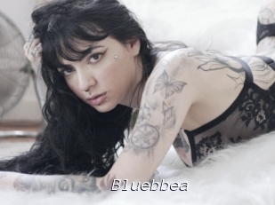 Bluebbea