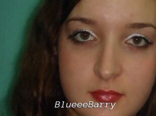 BlueeeBarry