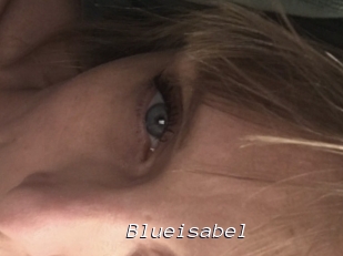 Blueisabel