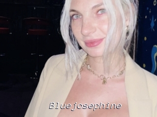 Bluejosephine