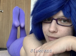 Bluerazz