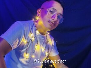 Bluesander