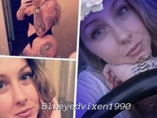 Blueyedvixen1990