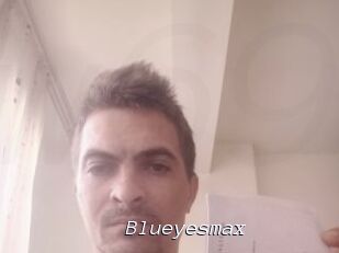 Blueyesmax