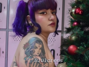 Blulorens