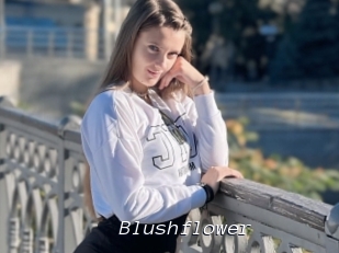 Blushflower