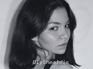 Blythealdis