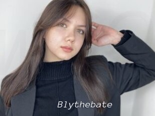 Blythebate