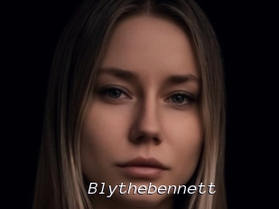 Blythebennett