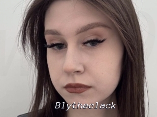 Blytheclack