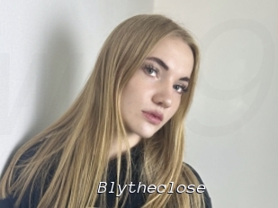 Blytheclose