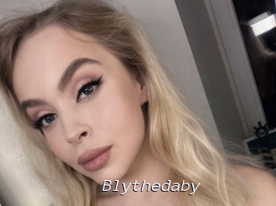 Blythedaby