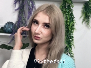 Blythefelt
