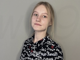 Blythefoss