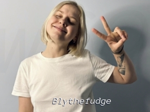 Blythefudge