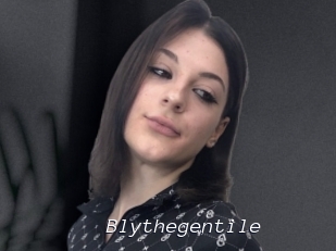 Blythegentile