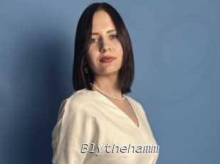 Blythehamm