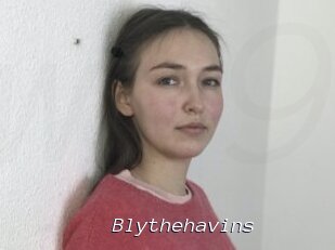 Blythehavins