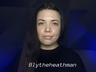 Blytheheathman