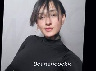 Boahancockk