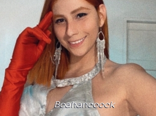 Boahancoock
