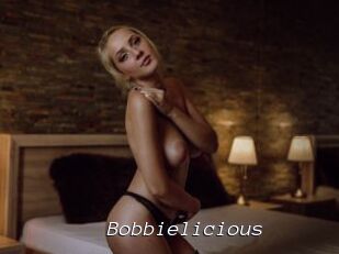 Bobbielicious