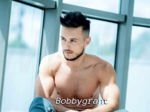 Bobbygrant
