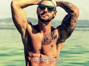 Bobbyhunkx