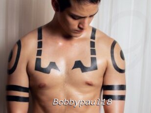Bobbypaul18
