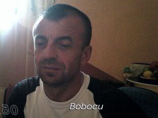 Bobocu