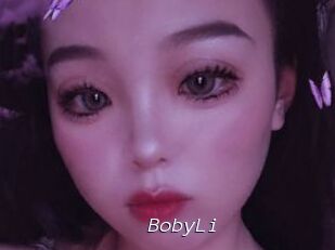 BobyLi
