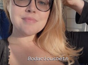 Bodaciousbeth