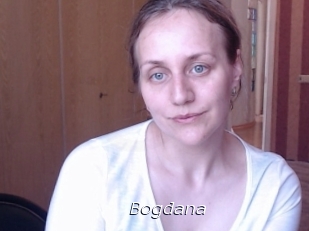 Bogdana
