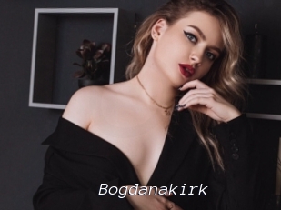 Bogdanakirk