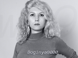 Boginya8000