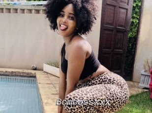 Bombassxxx
