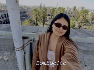 Bombocito