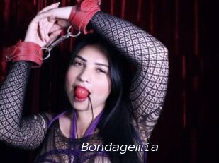 Bondagemia