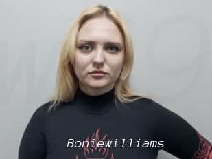 Boniewilliams