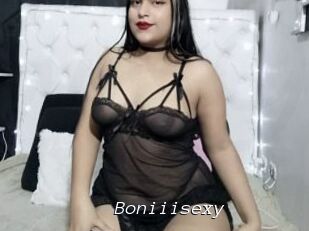 Boniiisexy