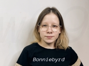 Bonniebyrd