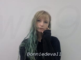 Bonniedevall